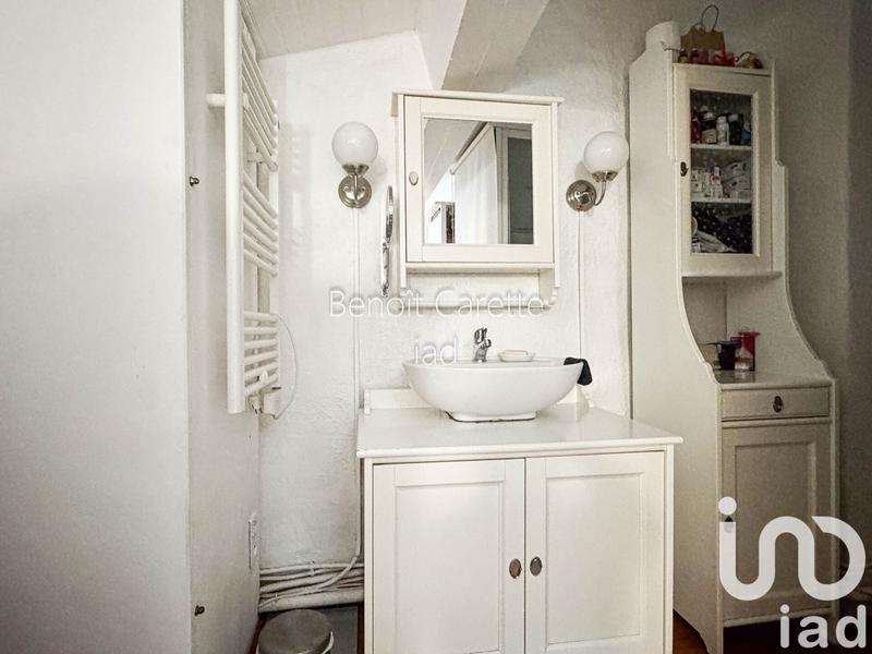 Maison - 80 m² - 3 pièces