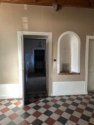 Maison bourgeoise - 470 m² - 10 pièces