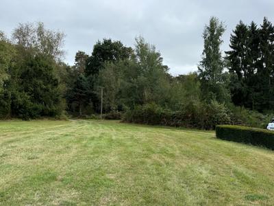 Maison - 116 m² - 4 pièces