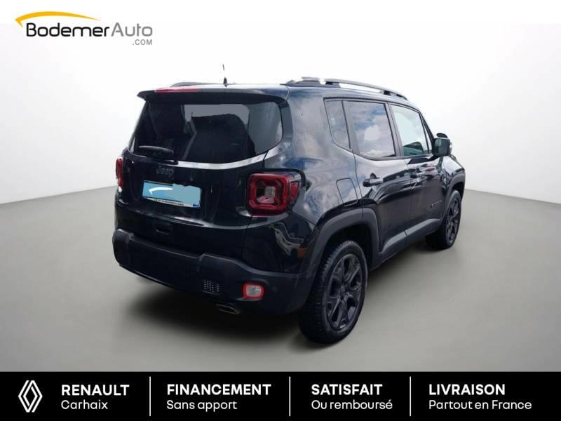 Jeep Compass II 1.3 Phev T4 190 ch 4xe eAWD Limited