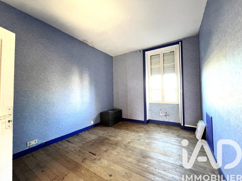 Appartement - 140 m² - 4 pièces