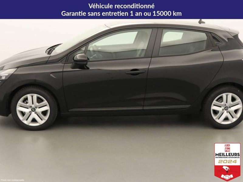 Renault Clio E-Tech full hybrid 145 ch Gsr2 Evolution5 por