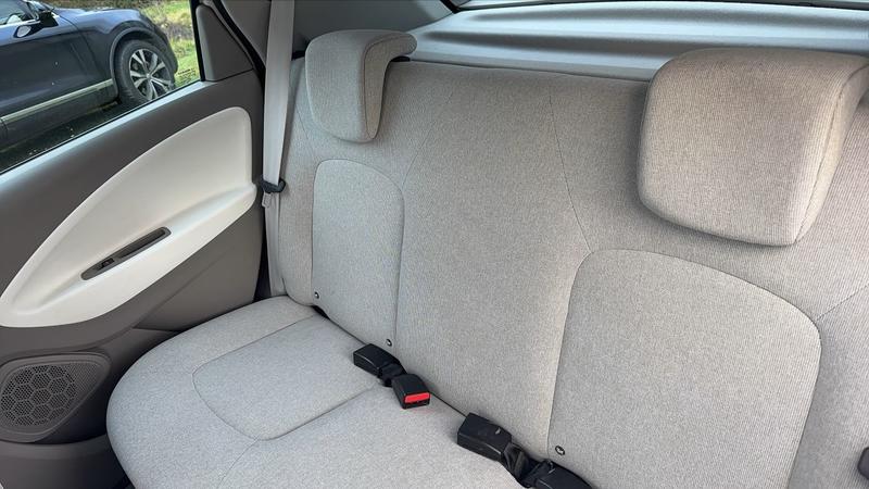 Renault Zoe Q210 88 22 kWh Zen