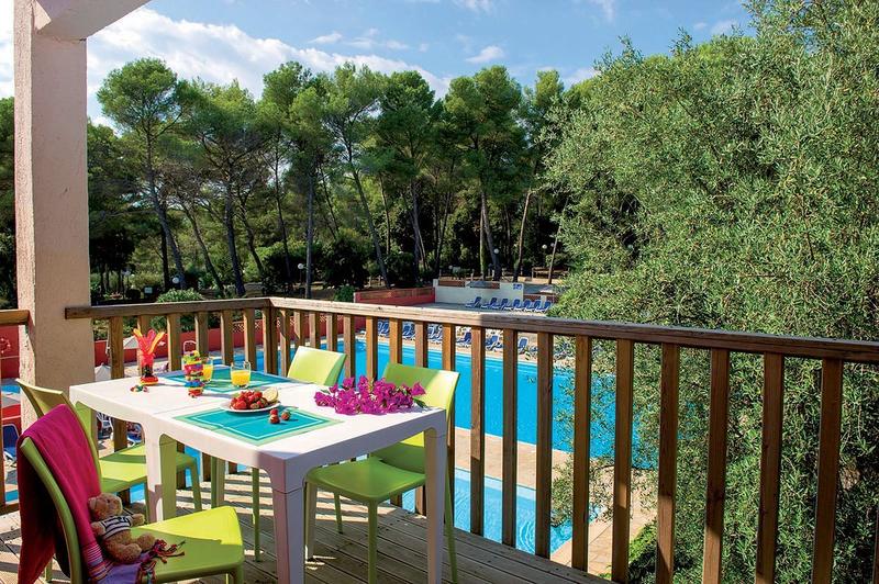 Appartement - 31 m² - 2 pièces