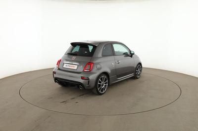 Abarth 500 1.4 Turbo t-Jet 595 Turismo 165 ch