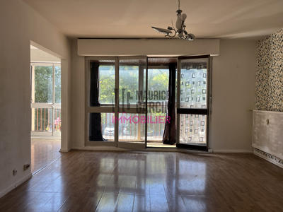 Appartement - 78 m² - 4 pièces