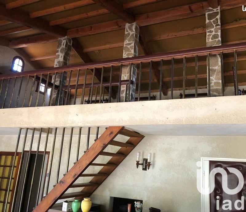 Appartement - 160 m² - 4 pièces