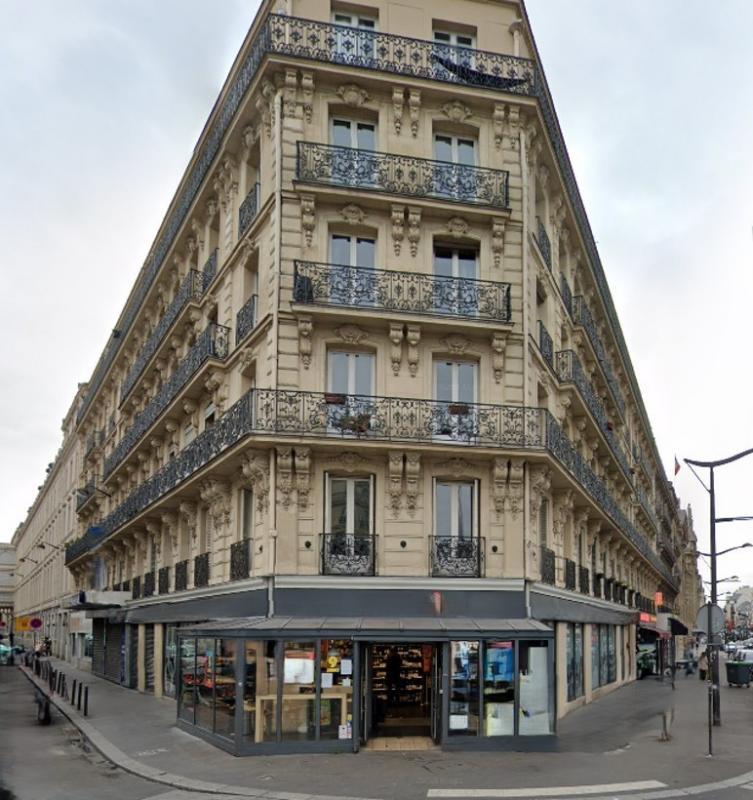 Local commercial - 438 m²