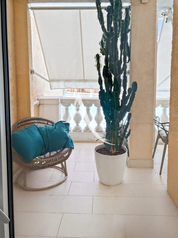 Appartement - 29 m² - 1 pièce