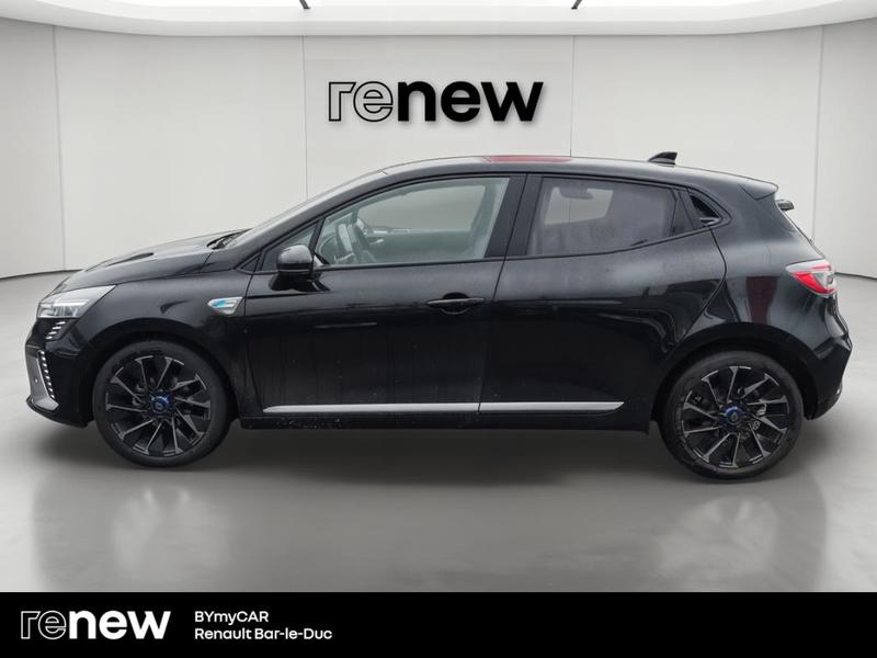 Renault Clio V TCe 90 ch Gsr2 Esprit Alpine