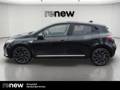 Renault Clio V TCe 90 ch Gsr2 Esprit Alpine