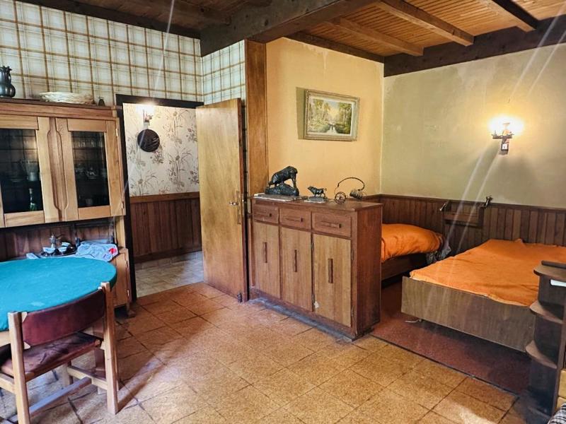 Maison - 125 m² - 4 pièces