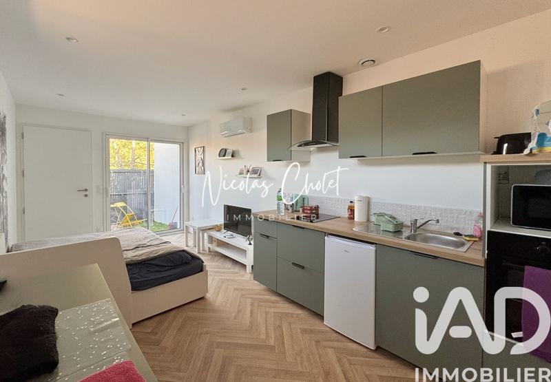 Maison - 134 m² - 6 pièces