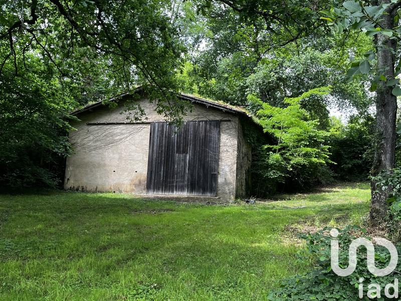 Maison - 280 m² - 9 pièces