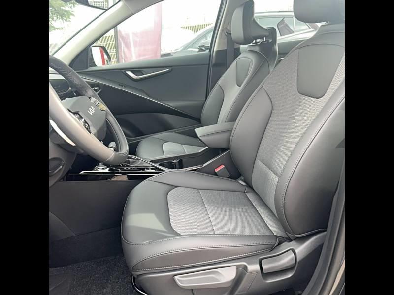 Kia Niro 1.6 GDi 129 ch Hev Dct6 Active