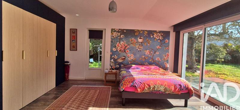 Maison de ville - 99 m² - 4 pièces