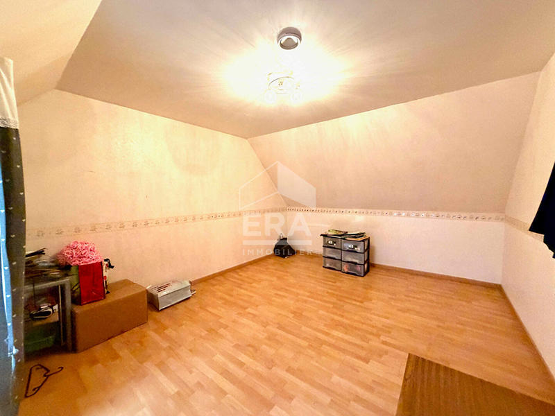 Maison - 87 m² - 4 pièces