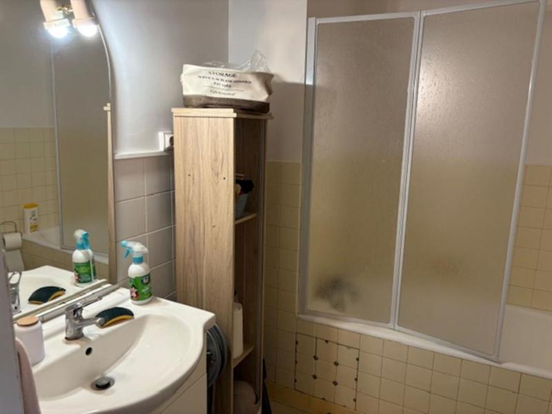 Appartement - 38 m² - 1 pièce