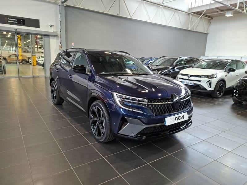 Renault Espace E-Tech full hybrid 200 Gsr2 esprit Alpine