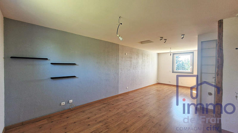 Maison - 162 m² - 7 pièces