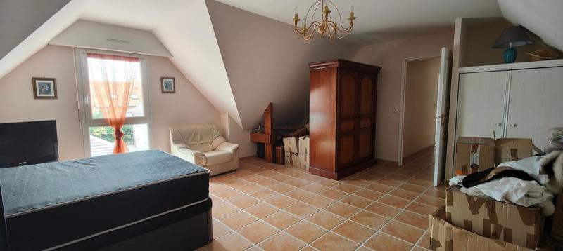 Maison - 164 m² - 4 pièces