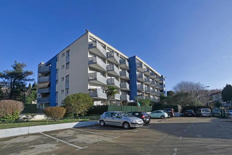 Appartement - 35 m² - 3 pièces