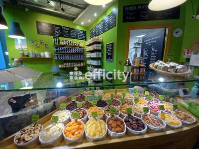 Fonds de commerce - Alimentation - 30 m²