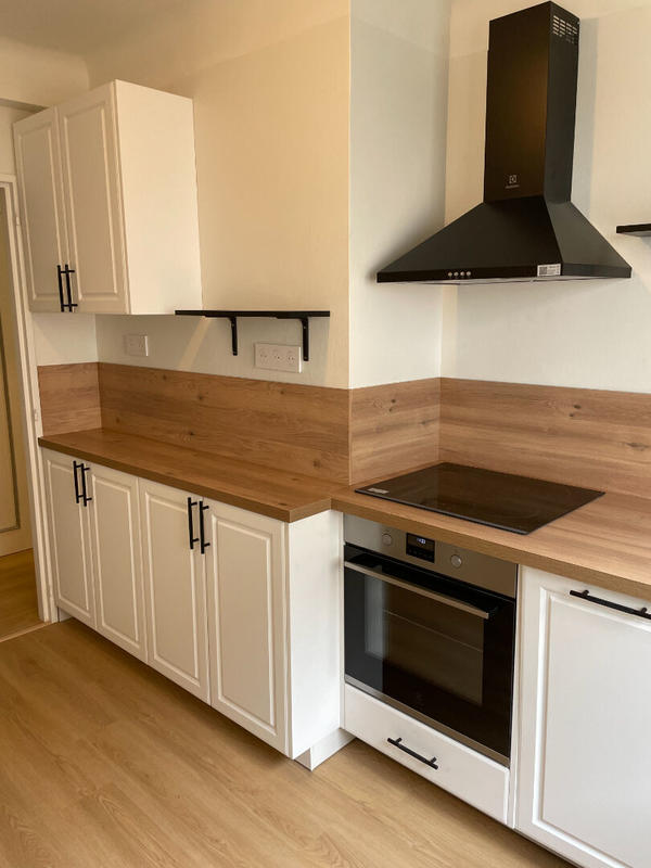 Appartement - 65 m² - 4 pièces