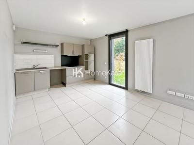 Maison - 67 m² - 3 pièces