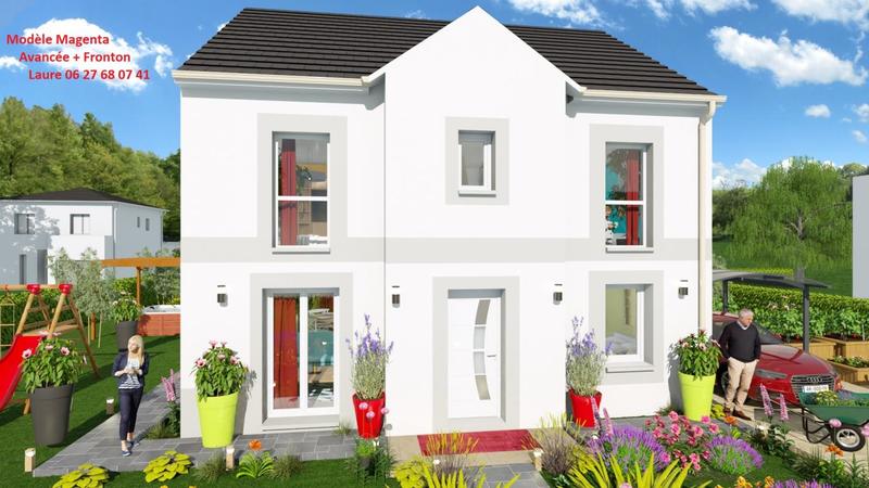 Maison - 119 m² - 7 pièces