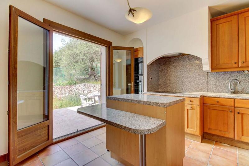 Maison - 164 m² - 6 pièces