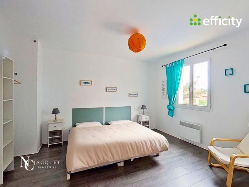 Villa - 134 m² - 6 pièces