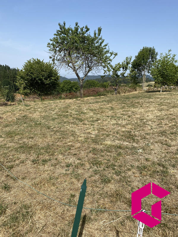 Maison ancienne - 85 m² - 3 pièces