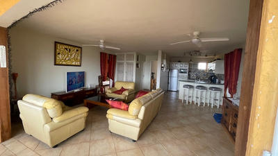 Appartement - 122 m² - 5 pièces