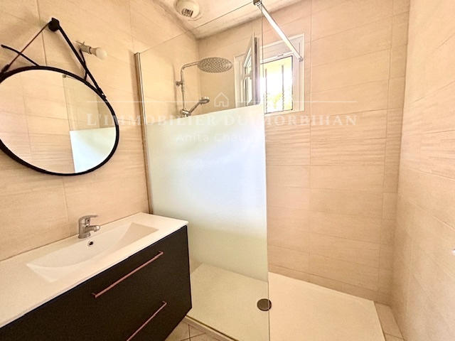 Maison - 108 m² - 5 pièces