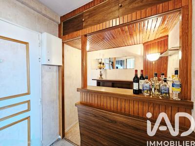 Appartement - 69 m² - 4 pièces