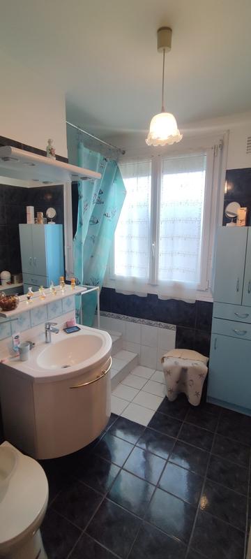 Maison - 77 m² - 4 pièces