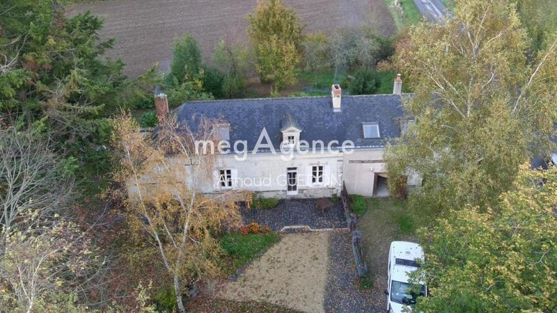 Maison - 147 m² - 11 pièces