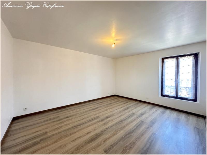 Maison de village - 215 m² - 6 pièces