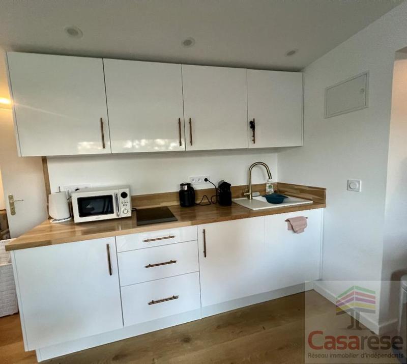 Maison - 160 m² - 7 pièces