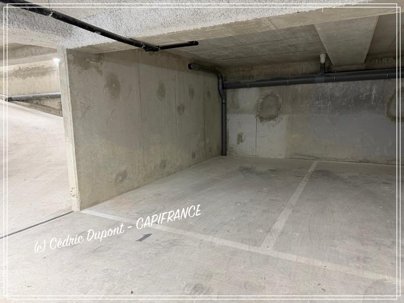Appartement - 100 m² - 4 pièces