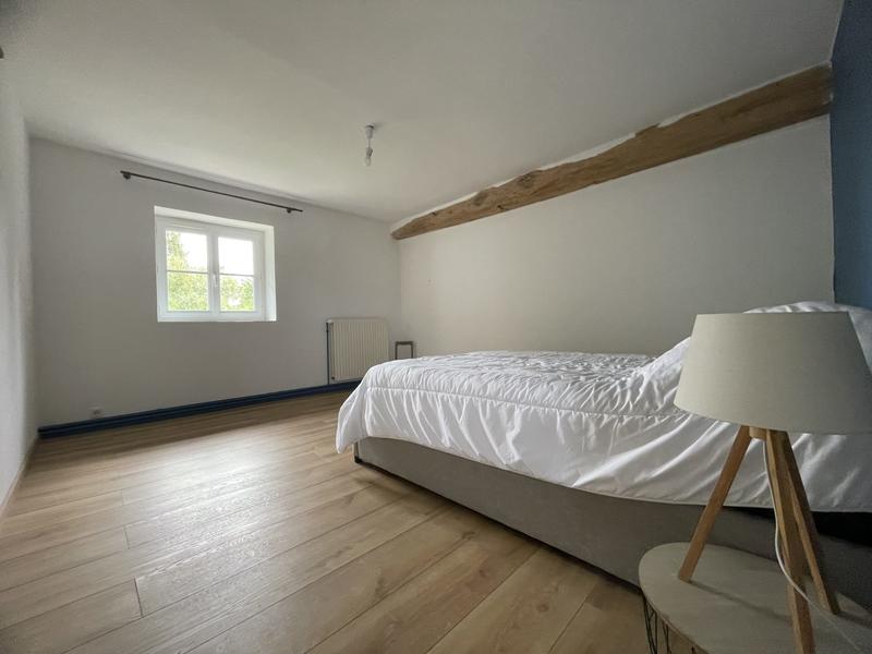 Maison - 189 m² - 6 pièces