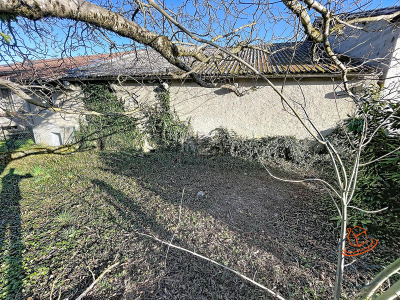 Maison - 154 m² - 4 pièces