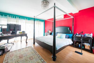 Maison - 162 m² - 7 pièces