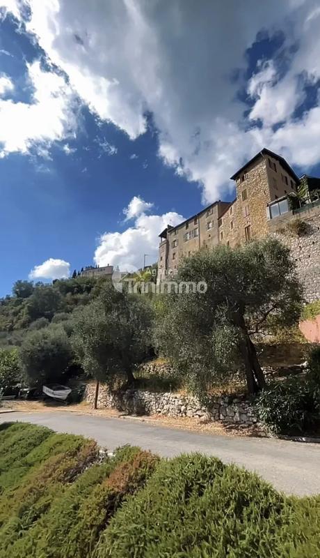 Maison de village - 84 m² - 4 pièces