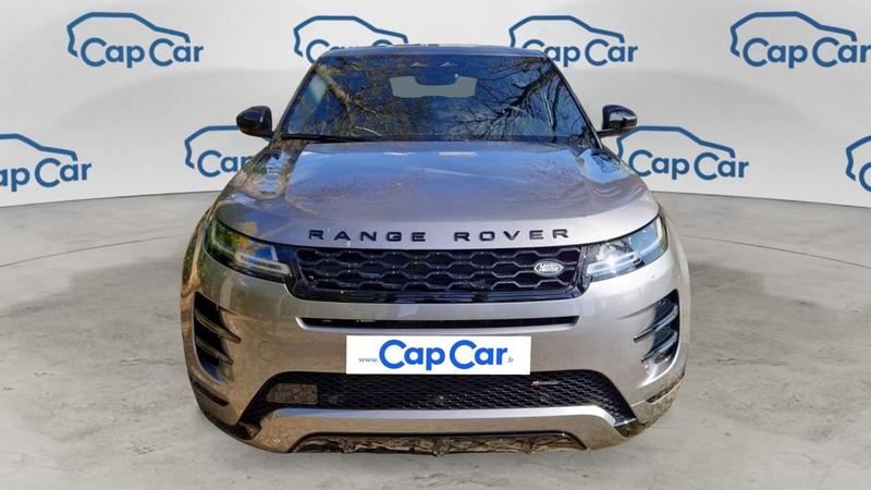 Land Rover Range Rover Evoque 1.5 P300e 309 Awd Bva8 R-Dynamic se - Automatique