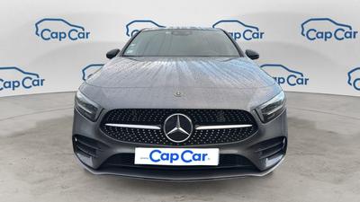 Mercedes Classe a 200 163 7g-Dct Amg Line - Automatique