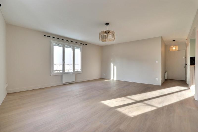 Appartement - 51 m² - 2 pièces