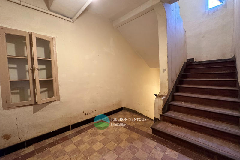 Maison de village - 133 m² - 5 pièces