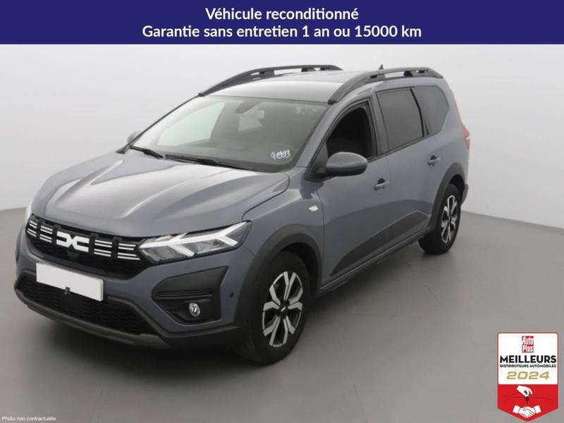 Dacia Jogger 1.0 Tce 110ch Expression 7 Places